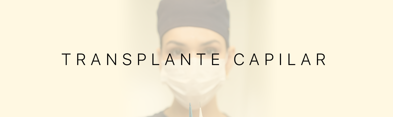 trasplante capilar